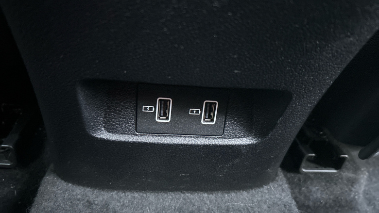 MG HS 1.5 T-GDI PHEV Trophy 5dr Auto Hatchback